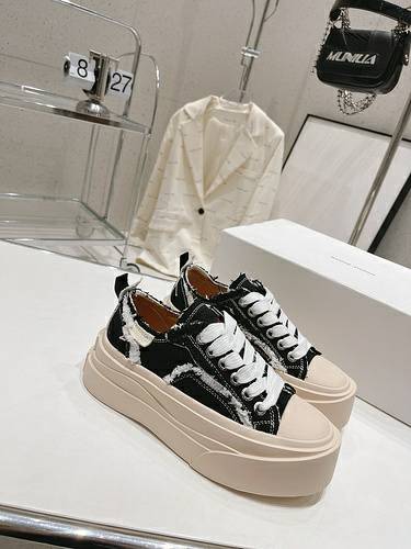 Picture of Marche Studio Shoes Women _SKUfw133012019fw